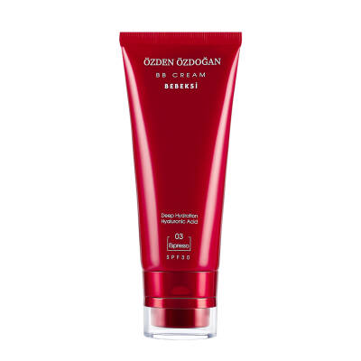 Bb Krem Bebeksi Espresso 03 Spf 30 (50ML) - 1