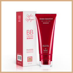 Bb Krem Bebeksi Espresso 03 Spf 30 (50ML) - 5