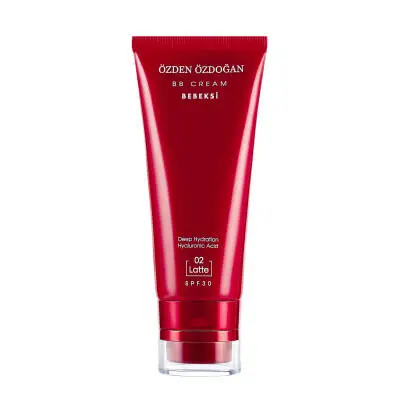  Bb Krem Bebeksi Latte 02 Spf 30 (50ML) - 1