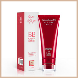  Bb Krem Bebeksi Latte 02 Spf 30 (50ML) - 5