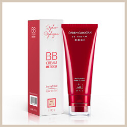 Bb Krem Bebeksi Milk 01 Spf 30 (50ML) - 5
