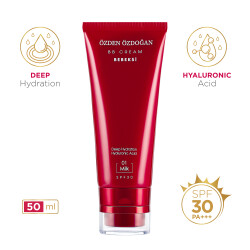 Bb Krem Bebeksi Milk 01 Spf 30 (50ML) - 1