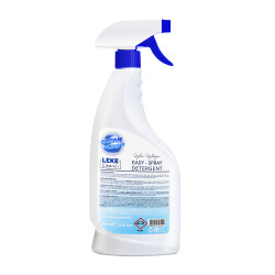 Clean Plus+ Çok Amaçlı Ultra Güçlü Leke Çıkarıcı 750 ml - 2