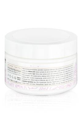 Gül Suyu Ve Niacinamide Içerikli Gözenek Sıkılaştırıcı, Onarıcı ve Nemlendirici Tonik Ped (40 ADET) - 2