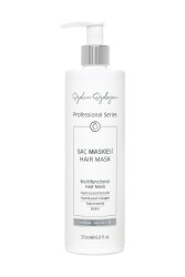 Normal Saçlar Için Keratin Ve Biotin Içerikle Besleyici Saç Maskesi 375 ml - 1