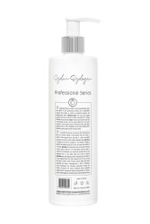 Normal Saçlar Için Keratin Ve Biotin Içerikle Besleyici Saç Maskesi 375 ml - 2