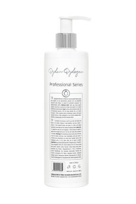 Normal Saçlar Için Keratin Ve Biotin Içerikle Besleyici Saç Maskesi 375 ml - 2