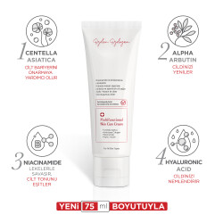 Yatıştırıcı ve Onarıcı Cilt Bakım Kremi 75 ml - 1