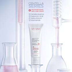 Yatıştırıcı ve Onarıcı Cilt Bakım Kremi 75 ml - 3