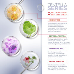 Yatıştırıcı ve Onarıcı Cilt Bakım Kremi 75 ml - 4