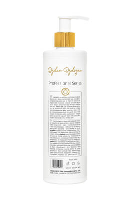 Yıpranmış Saçlar Için Keratin Ve Biotin Içerikli Onarıcı, Güçlendirici Saç Maskesi 375 ml - 2